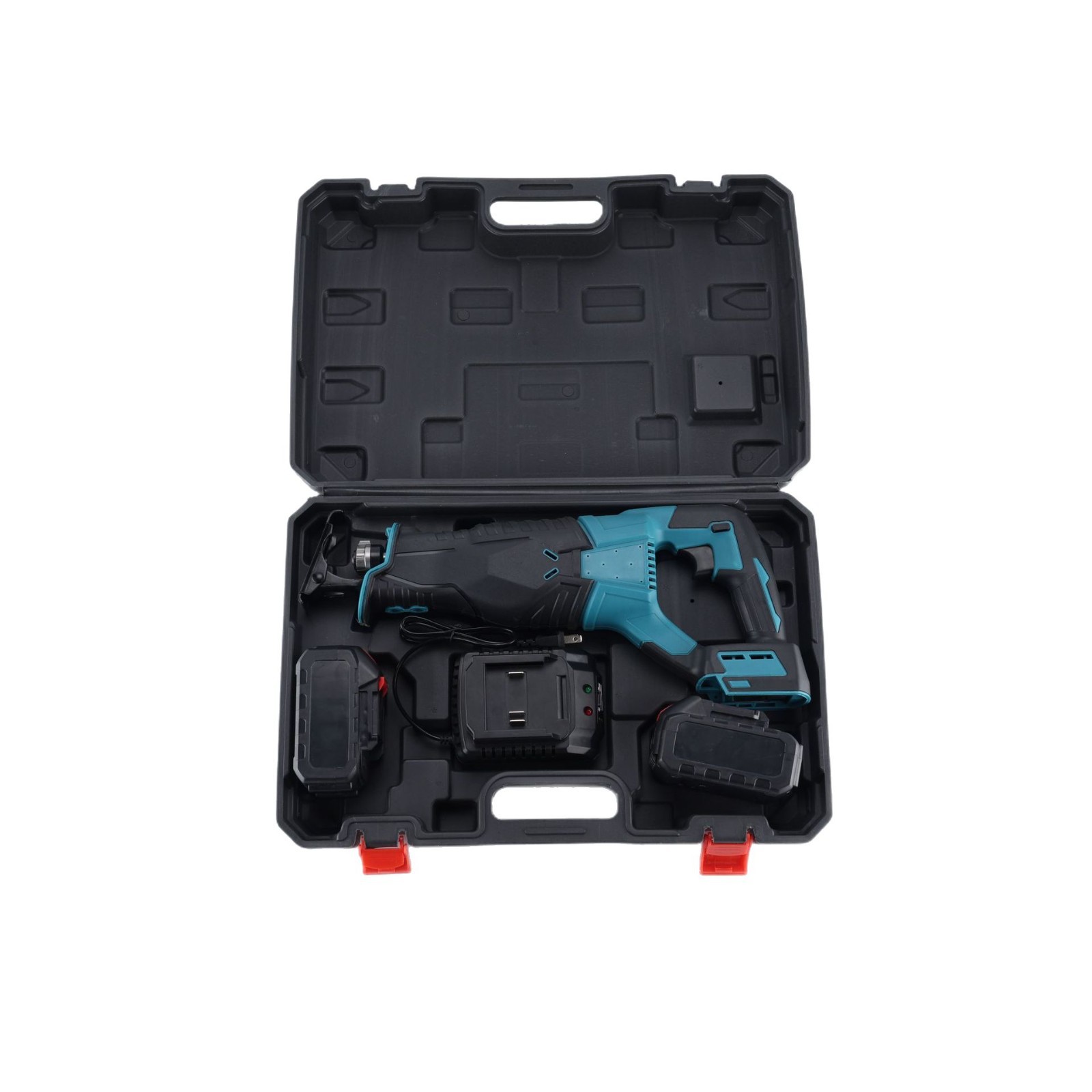 21V Brushless Heavy-duty Reciprocating Saw