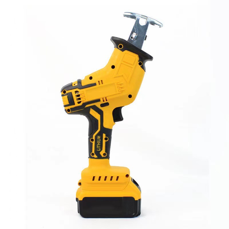 21V Brushed Reciprocating Saw