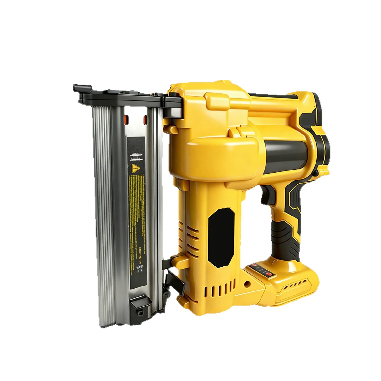 21V Brushless Nail Gun