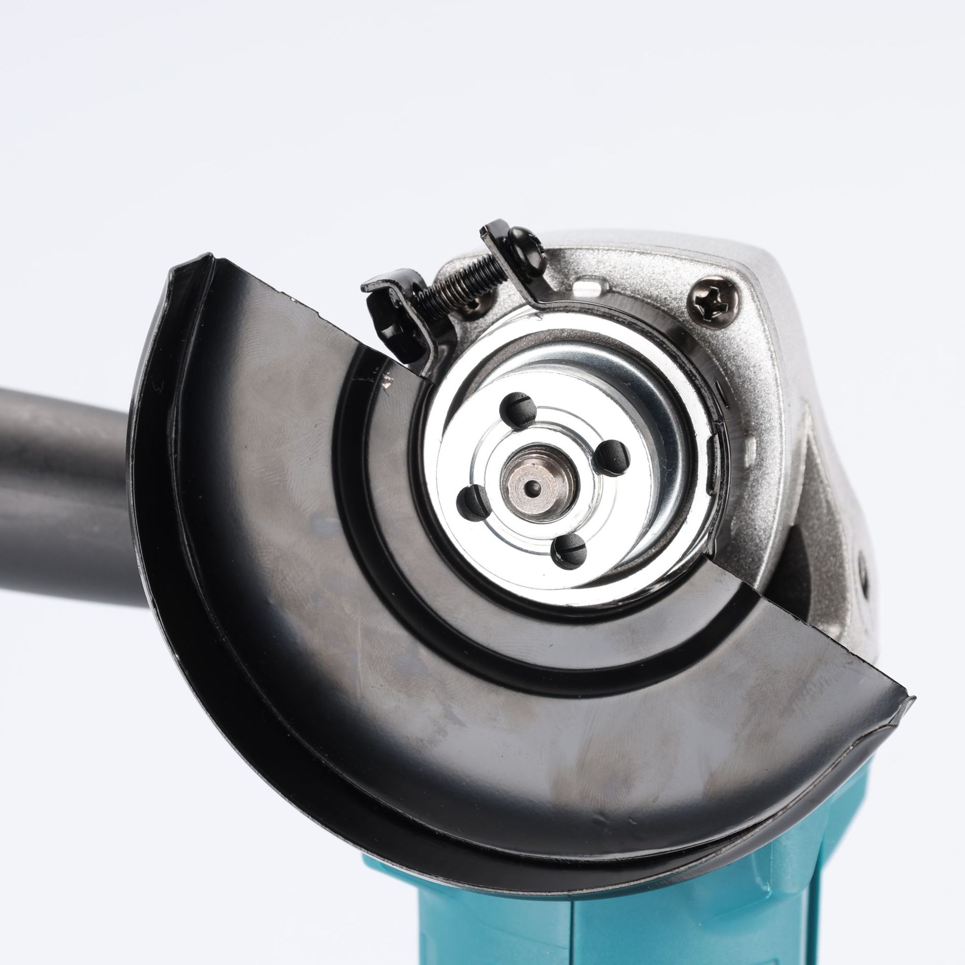 21V Brushless Angle Grinder