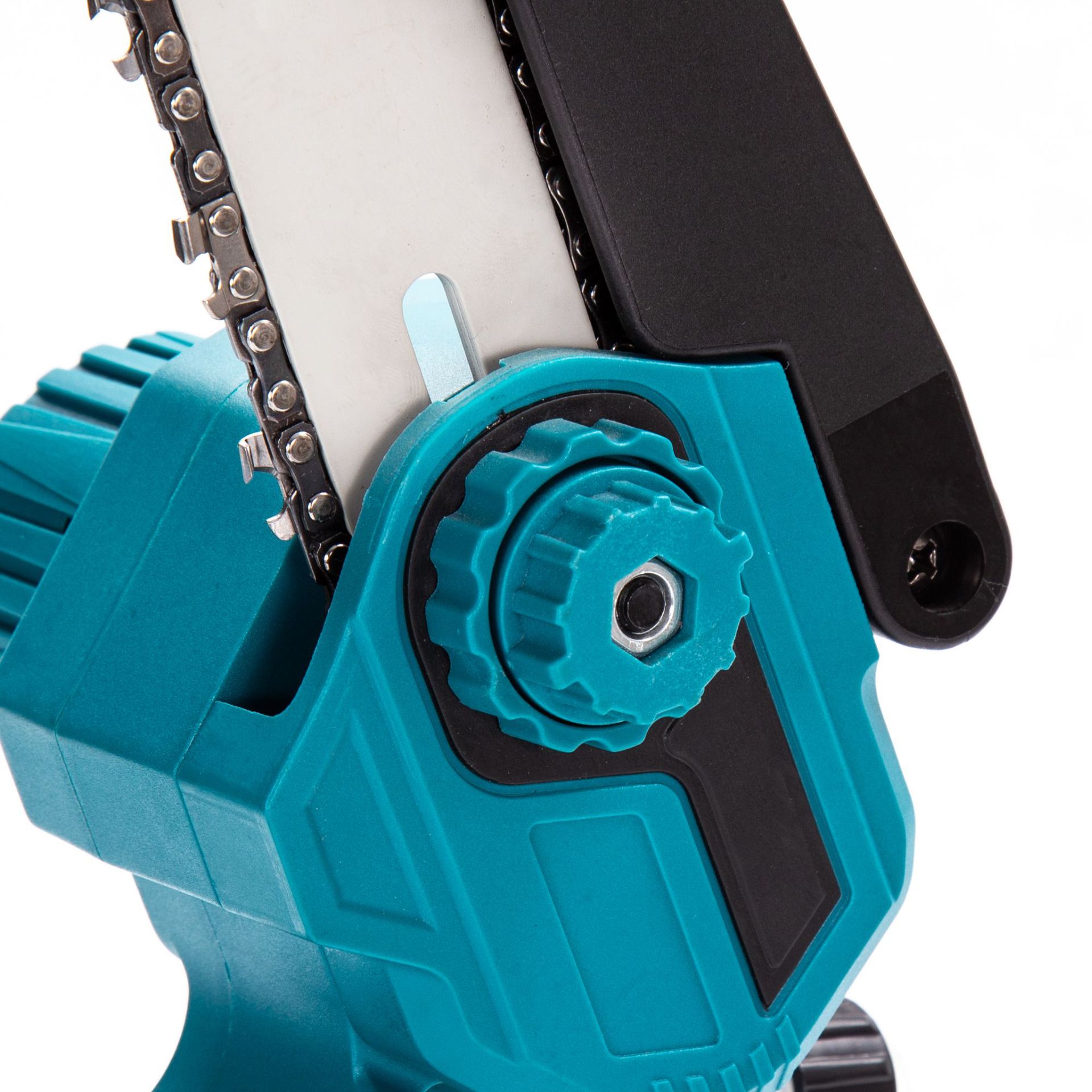 21V Brushless Electric Chain Saw