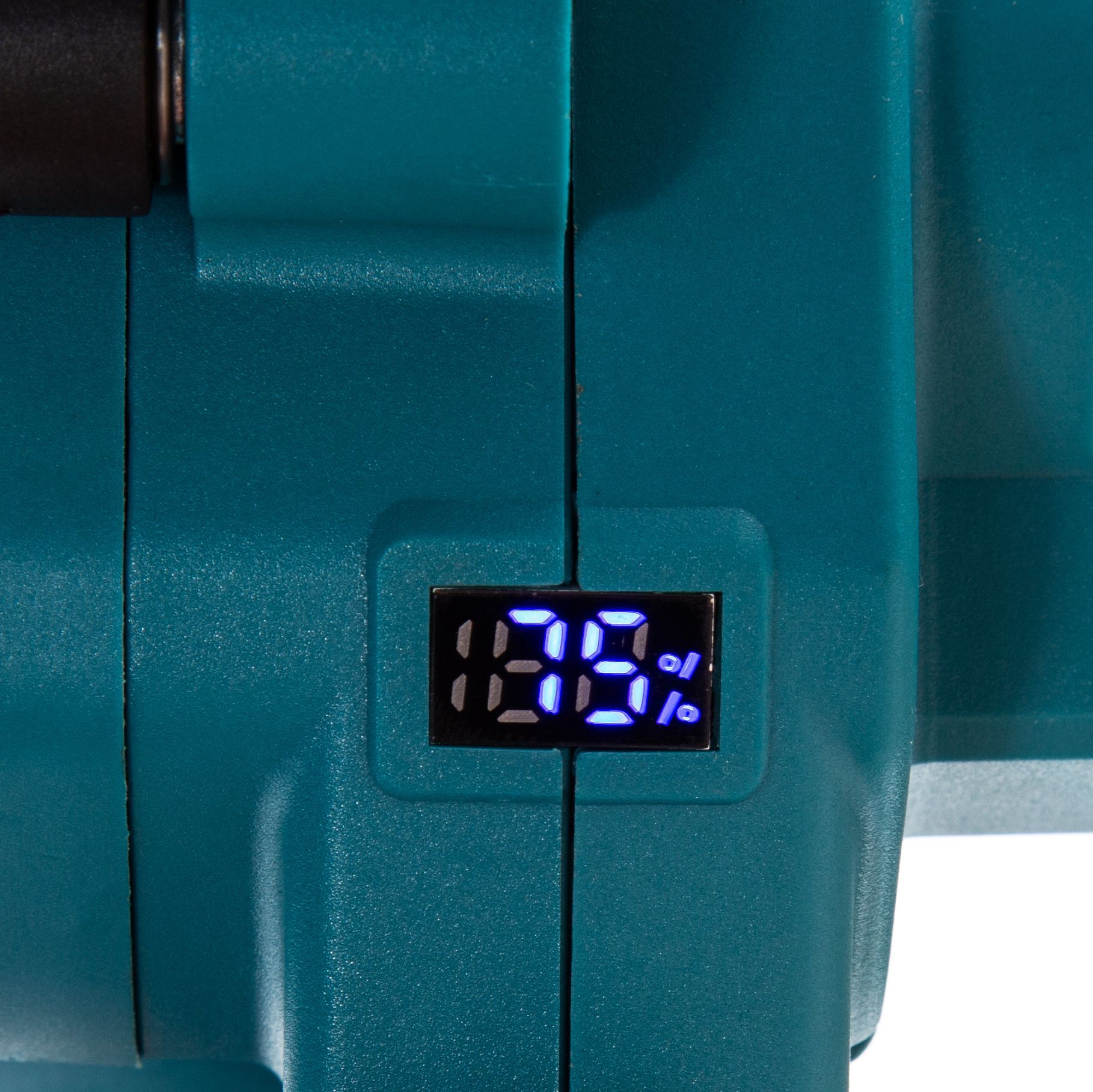 21V Brushless Electric Chain Saw