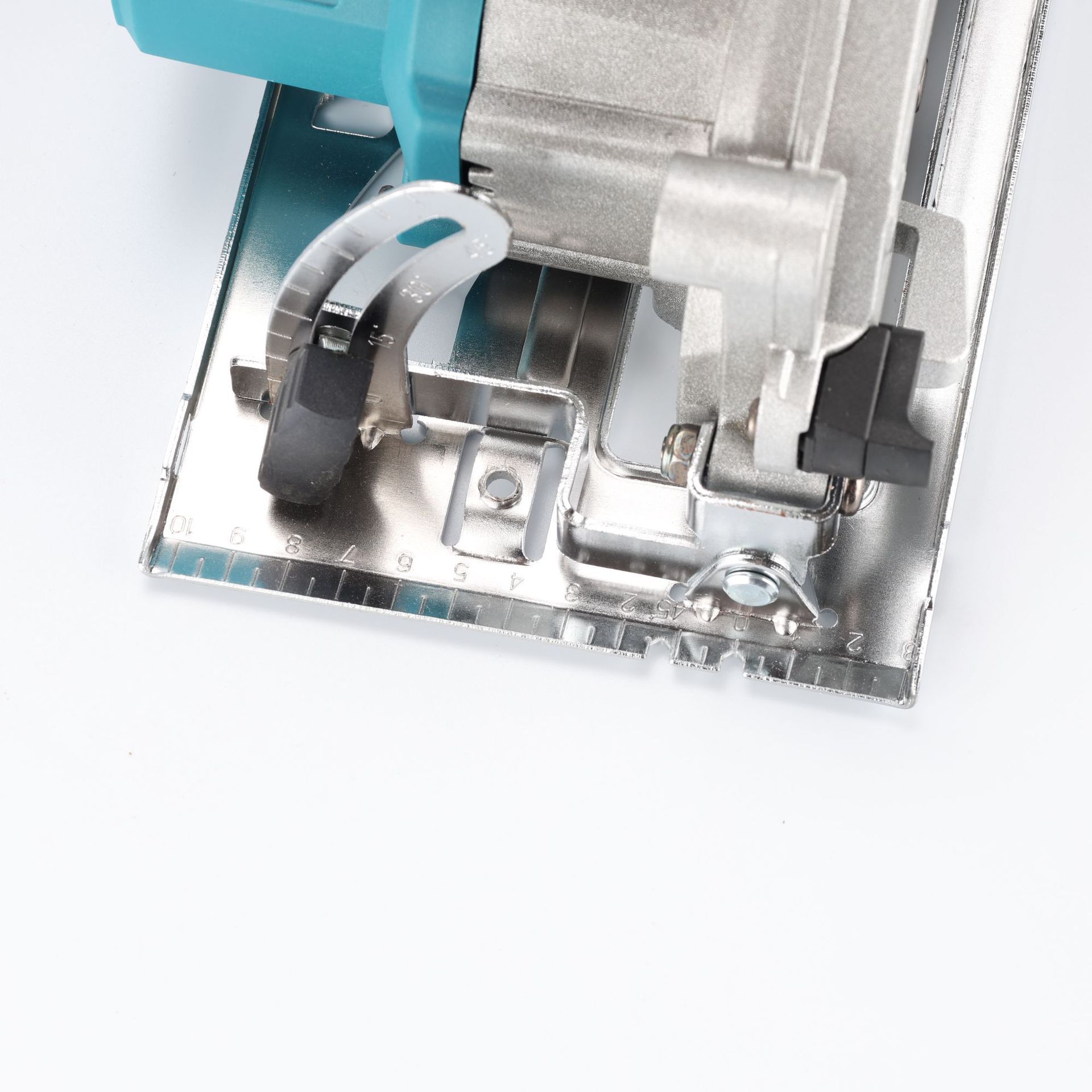 125mm Brushless  Circular Saw