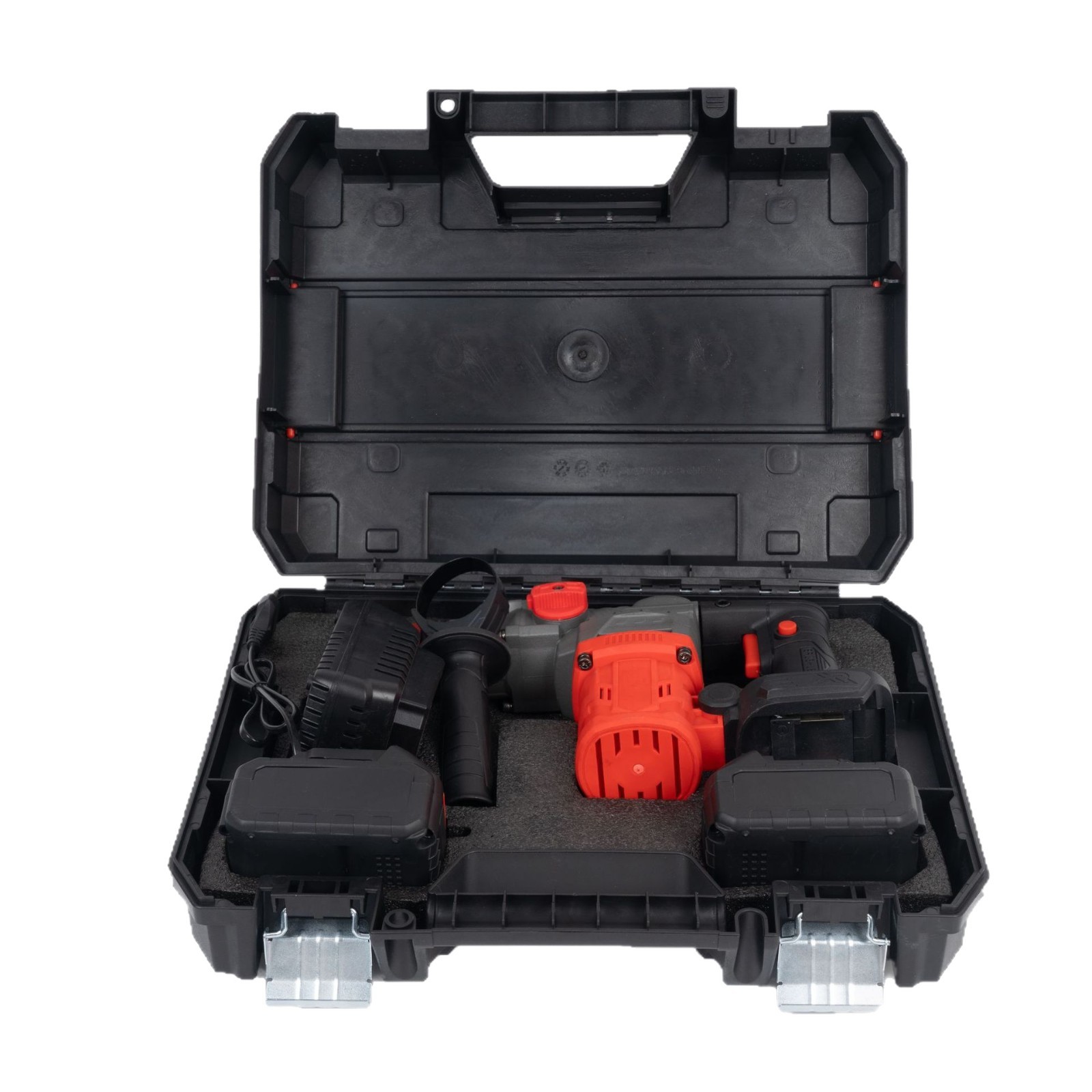 21V Brushless Heavy-duty Electric Hammer