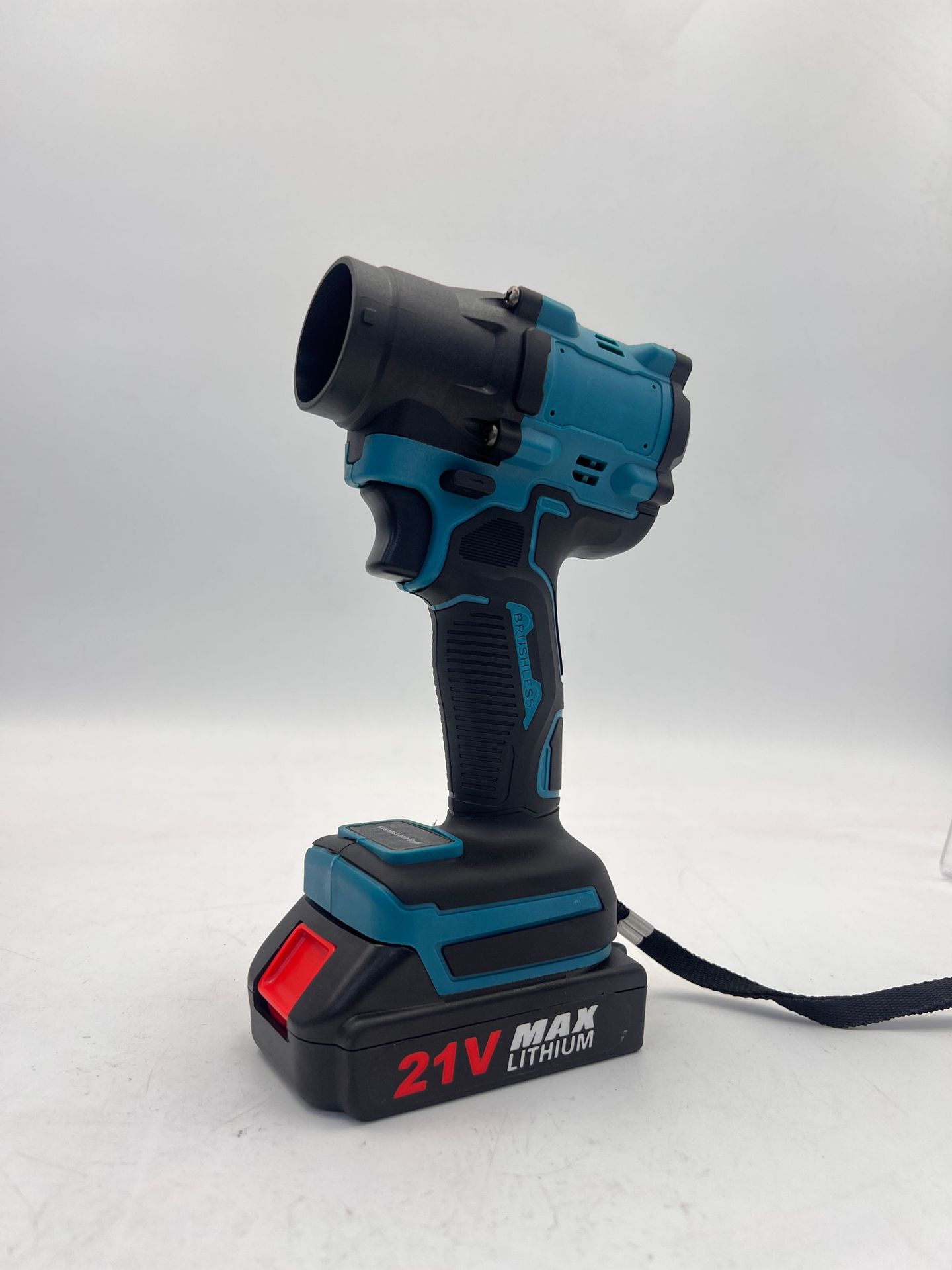 21V Brushless Air Blower