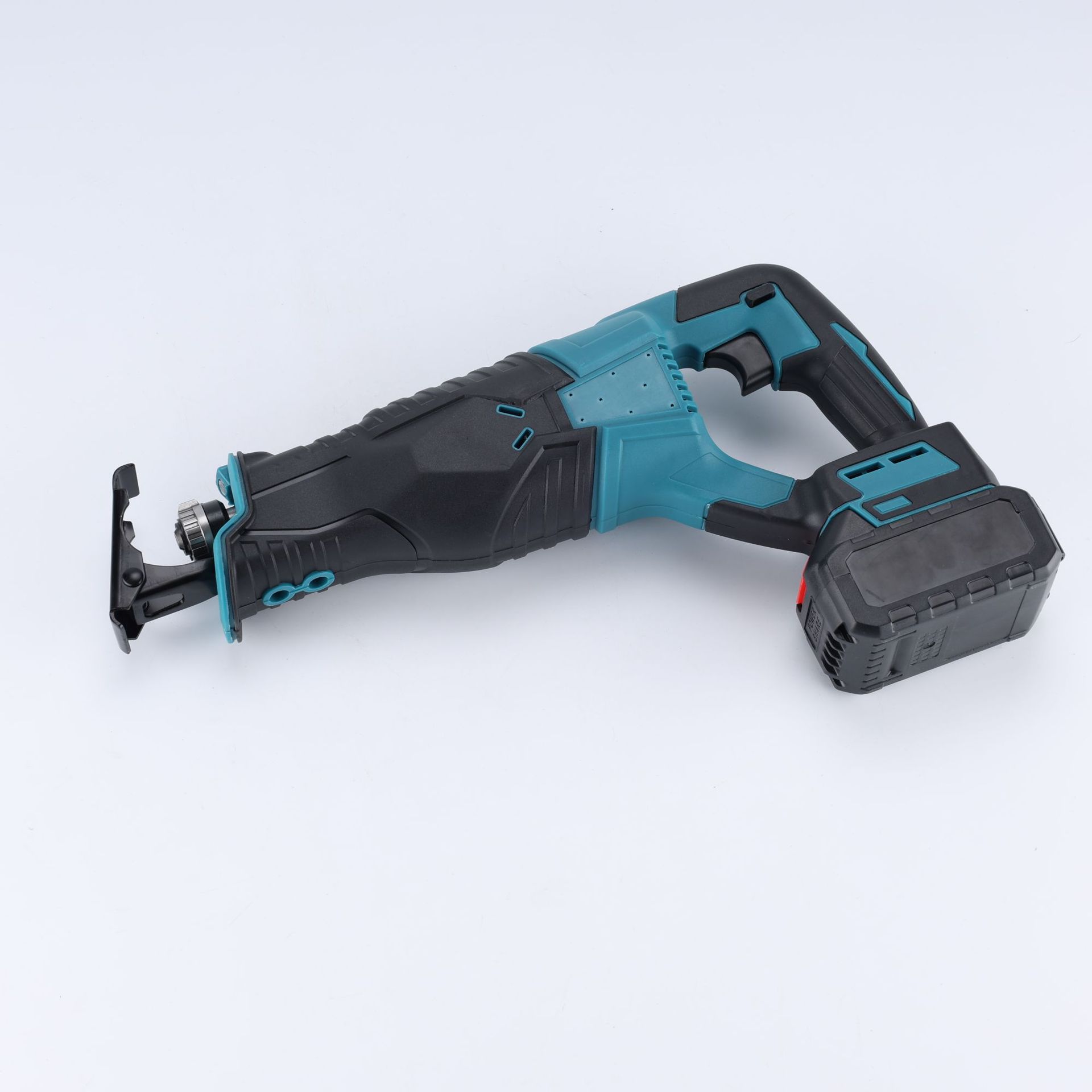 21V Brushless Heavy-duty Reciprocating Saw