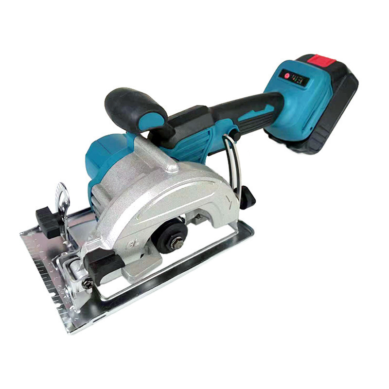 125mm Brushless  Circular Saw