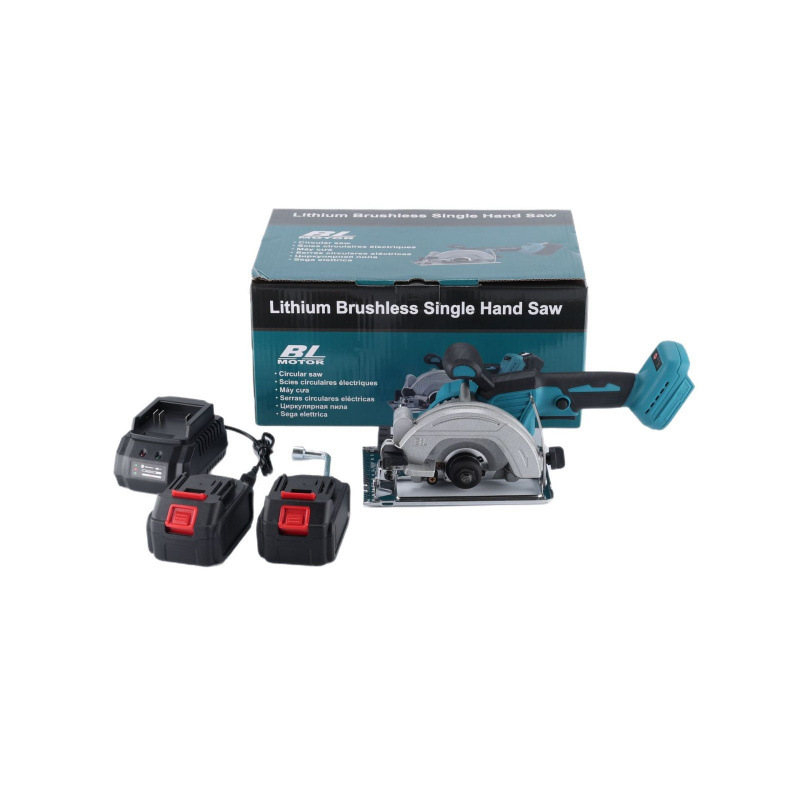 125mm Brushless  Circular Saw