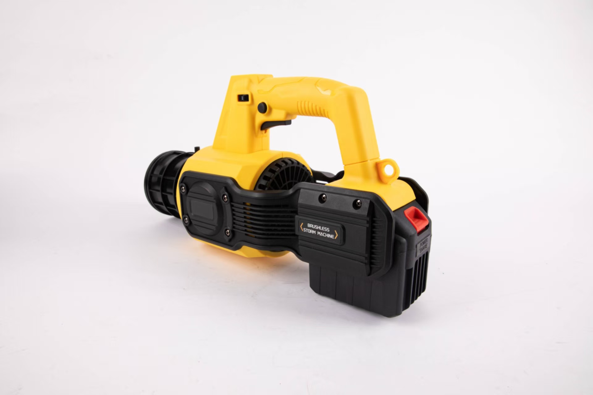 42V Brushless Leaf Blower