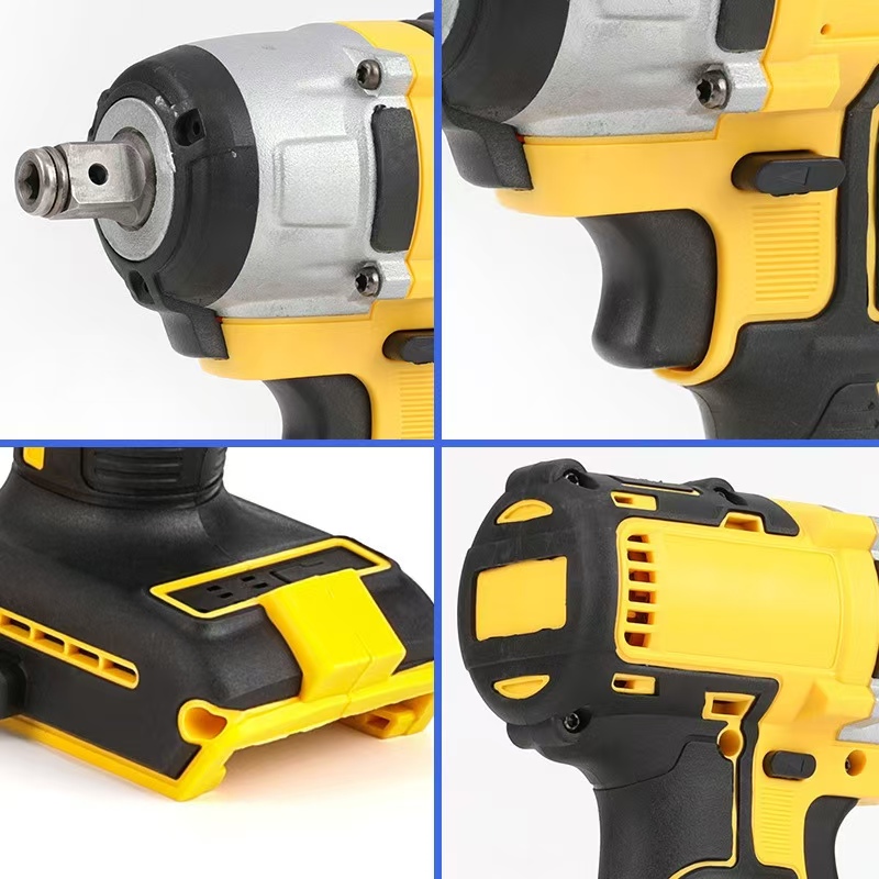 300N Brushless Electric Wrench