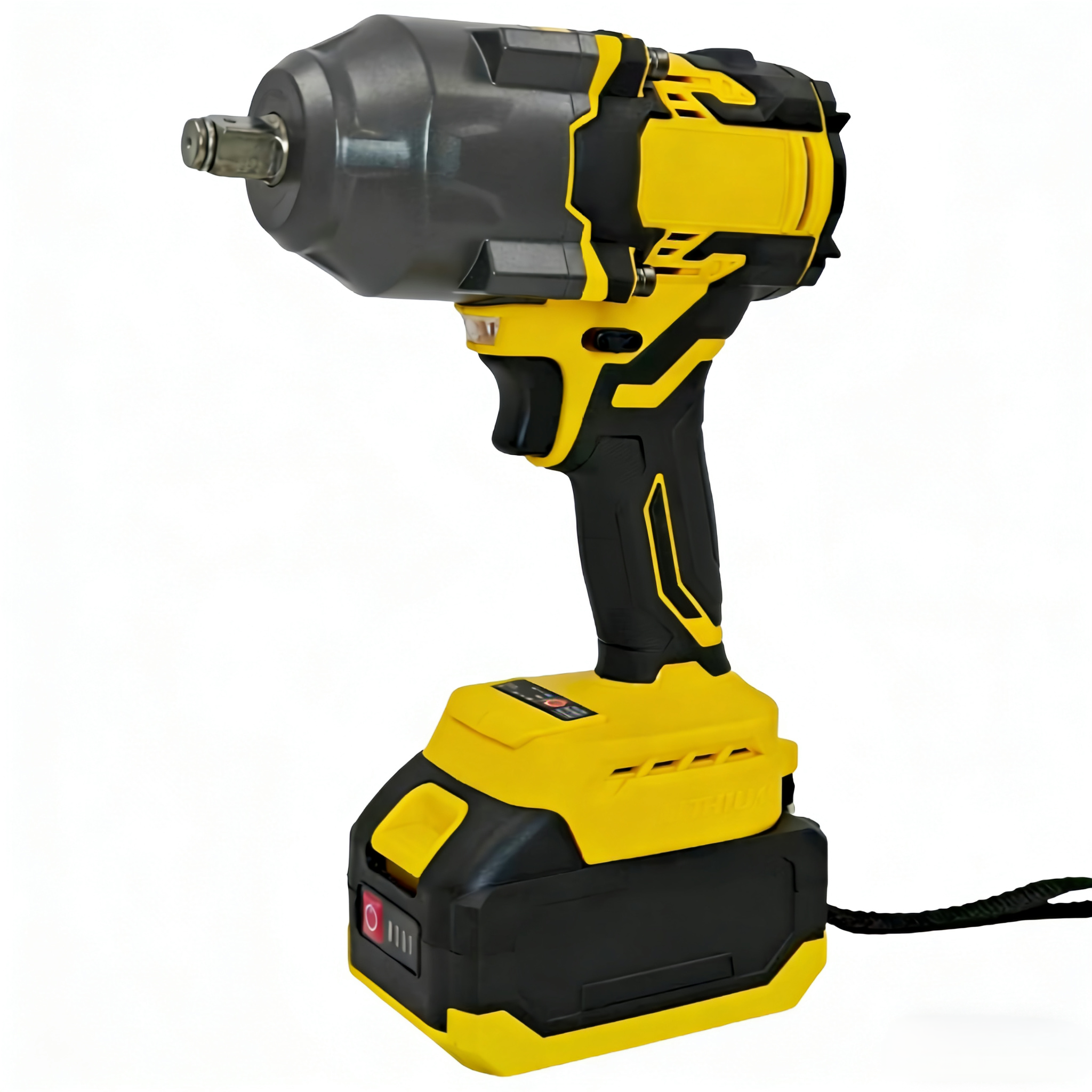 1200N Brushless Electric Wrench