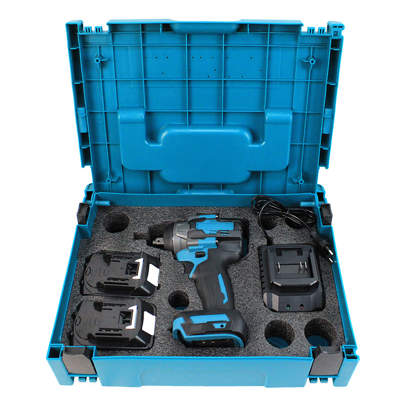 400N Brushless Electric Wrench