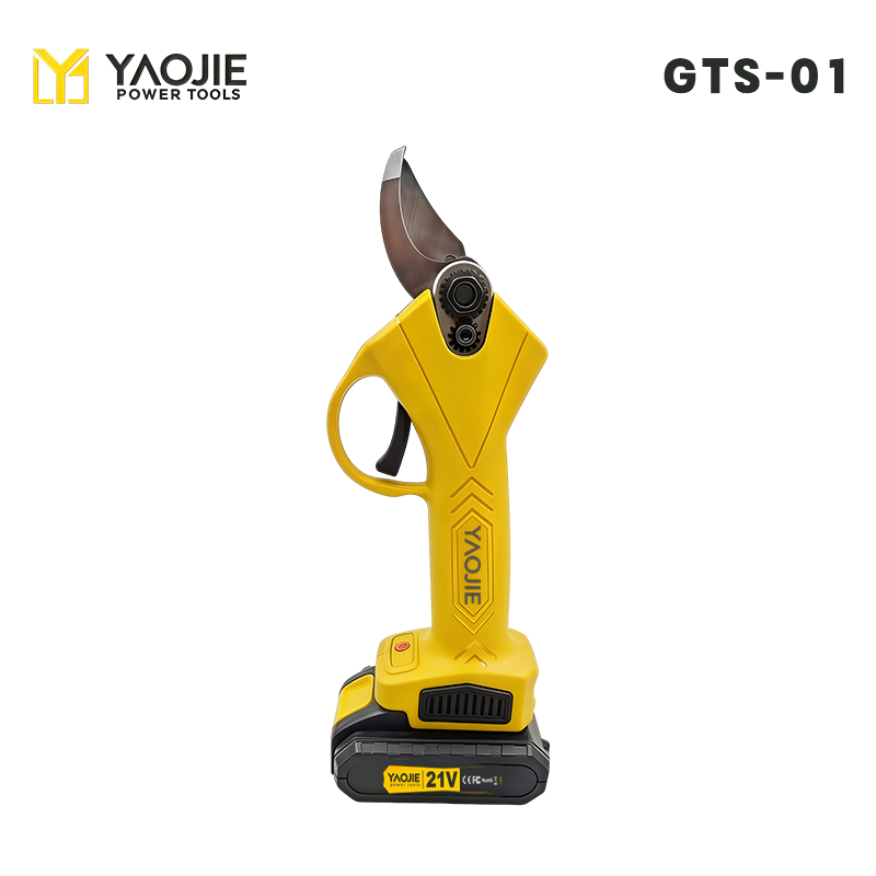 21V Brushless Electric Shears