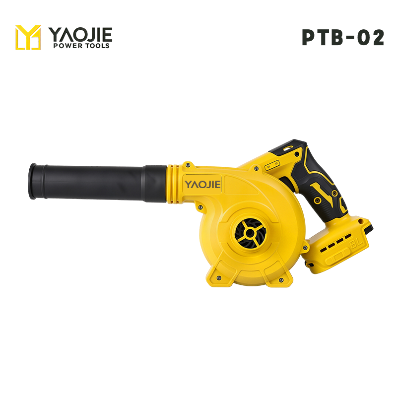 21V Brushless Blower