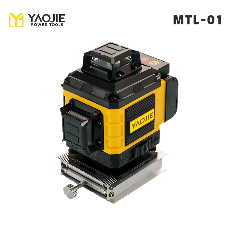 16 Line Laser Level