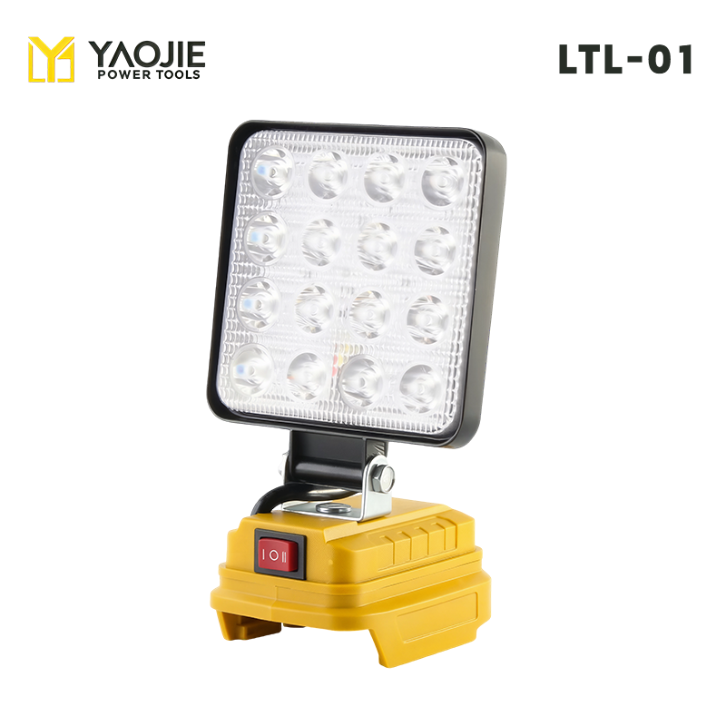 21V LED Work Light