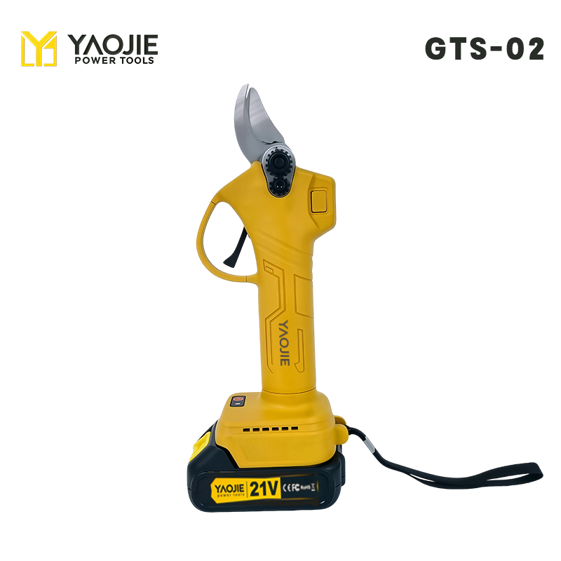 21V Brushless Electric Shears