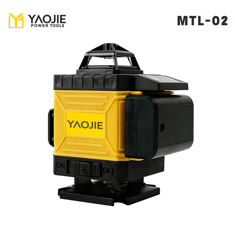 16 Line Laser Level