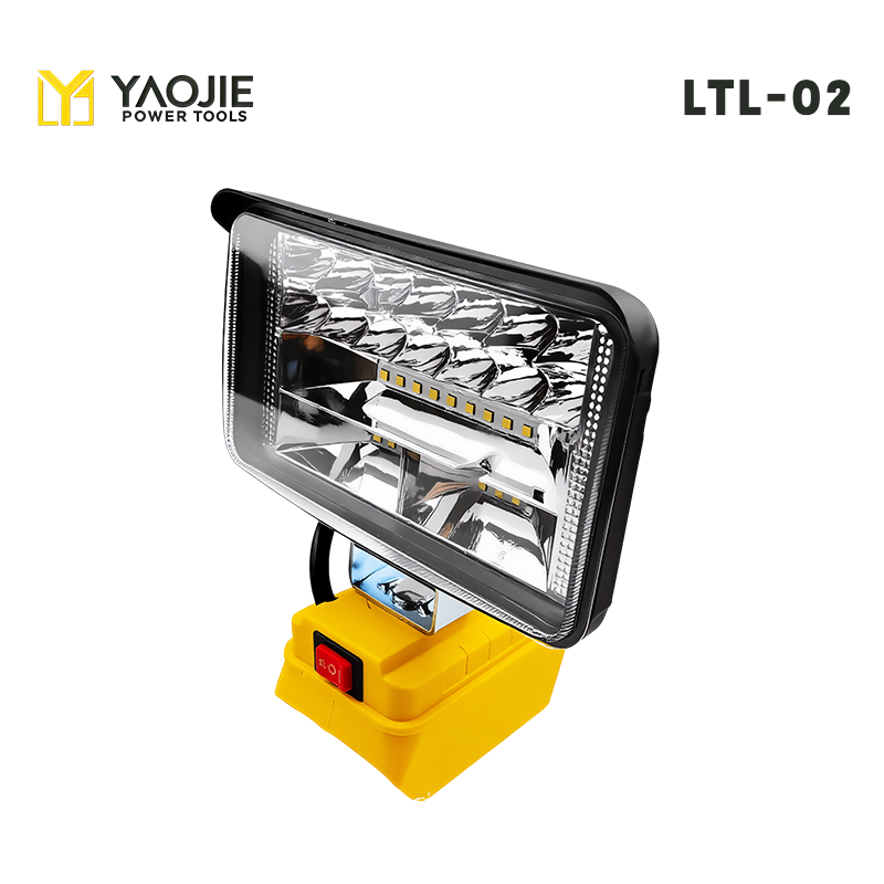 21V LED Work Light