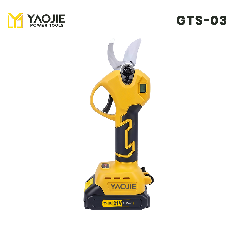 21V Brushless Electric Shears
