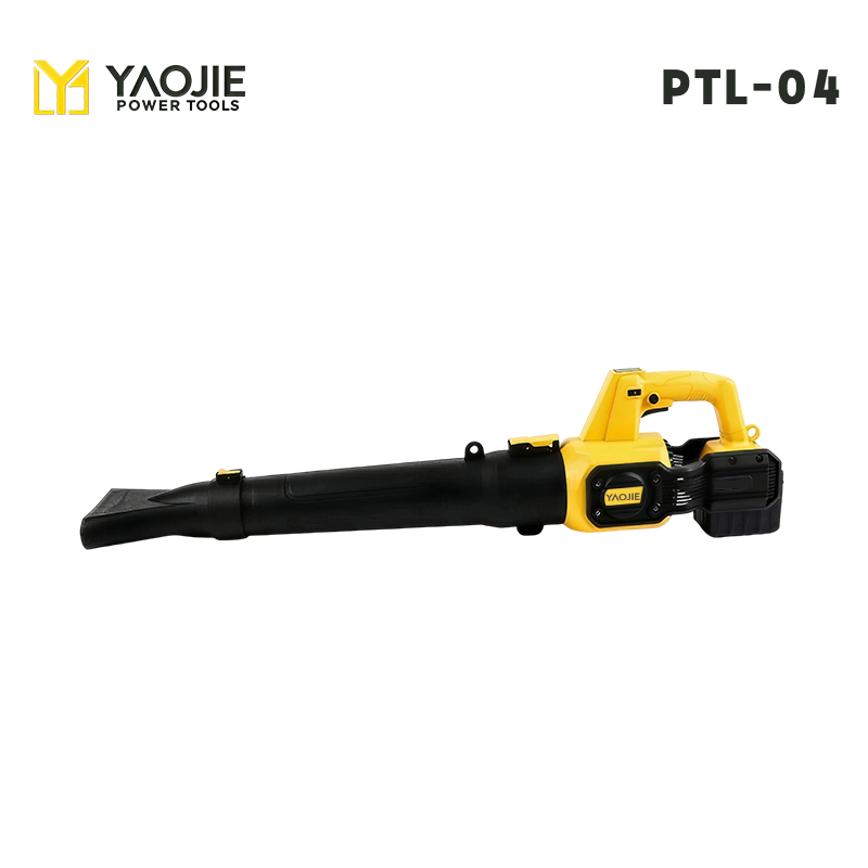 42V Brushless Leaf Blower