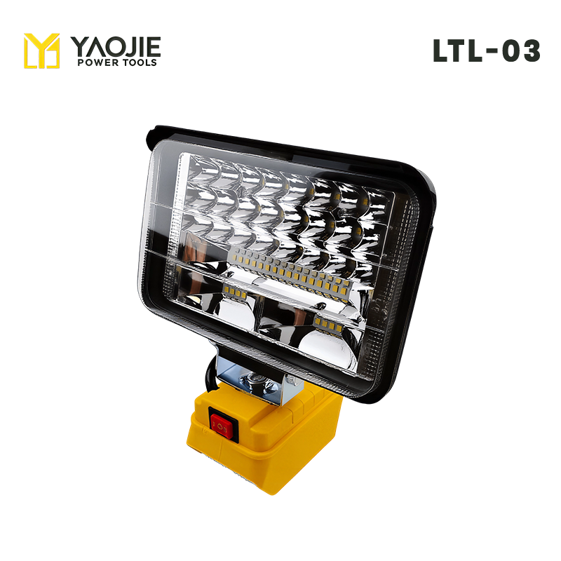 21V LED Work Light