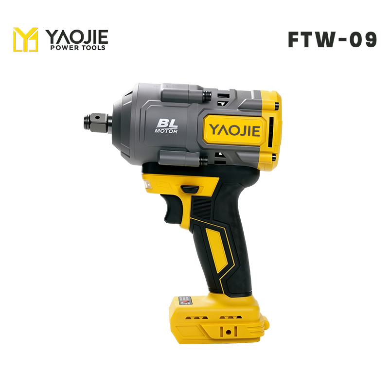 1000N Brushless Electric Wrench