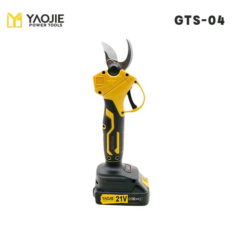 21V Brushless Electric Shears