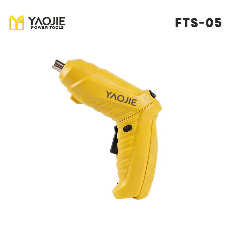 47-piece Electric Screwdriver Set