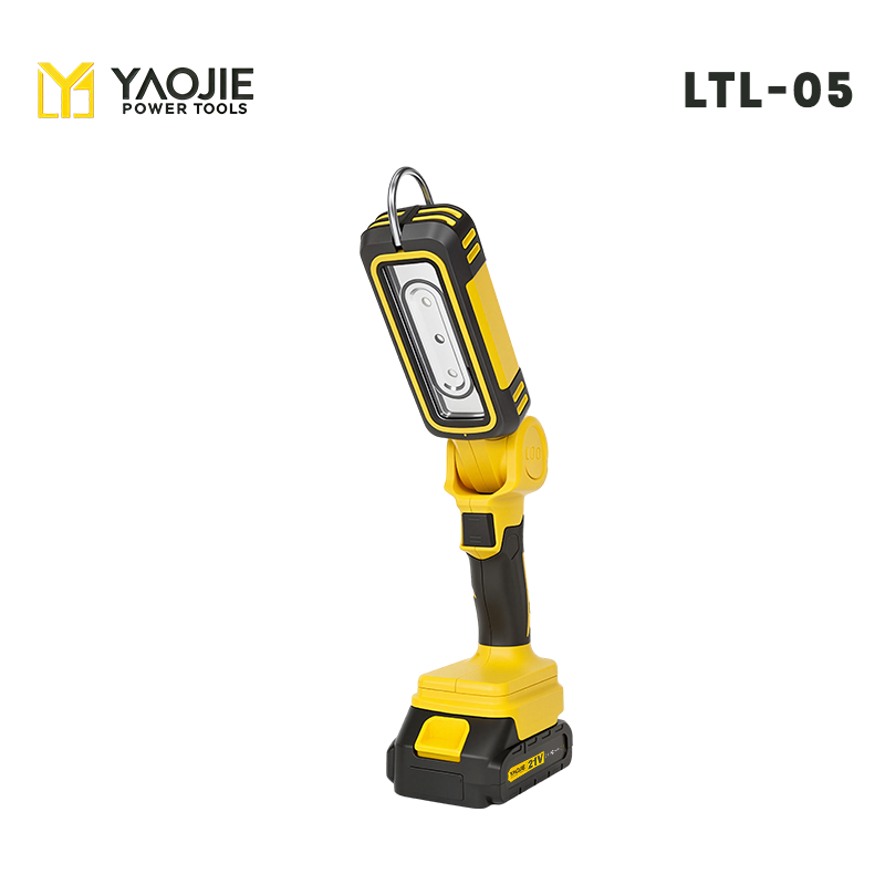 21V LED Work Light