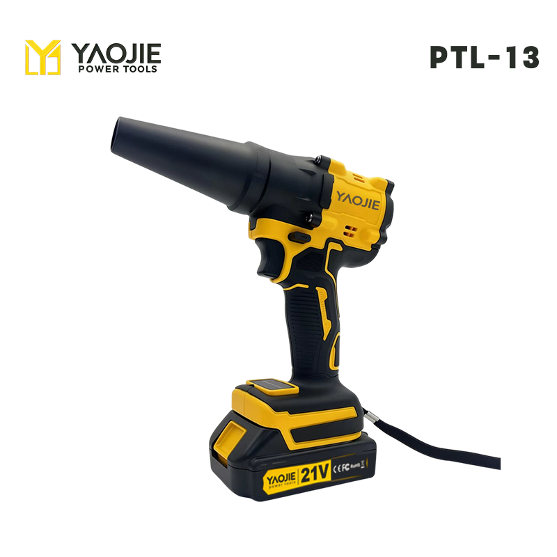 21V Brushless Air Blower
