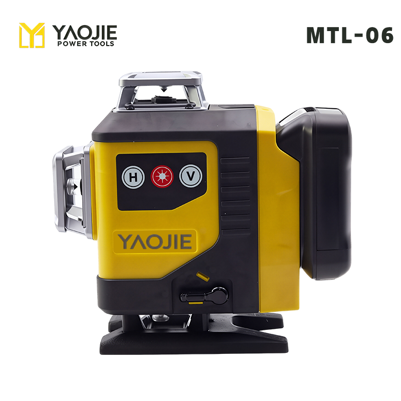 16 Line Laser Level