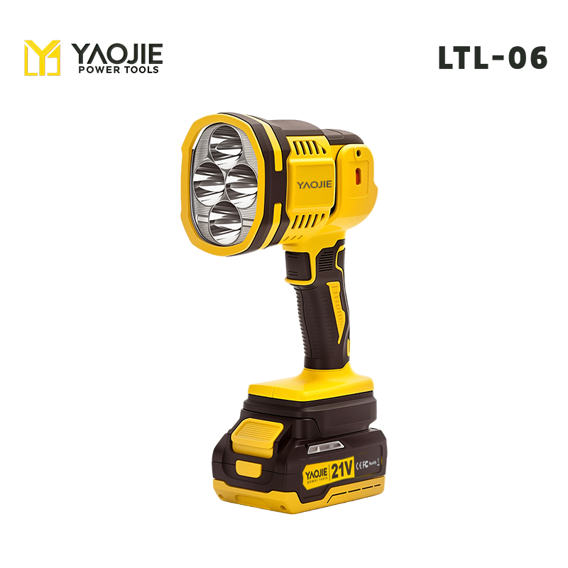 21V LED Work Light