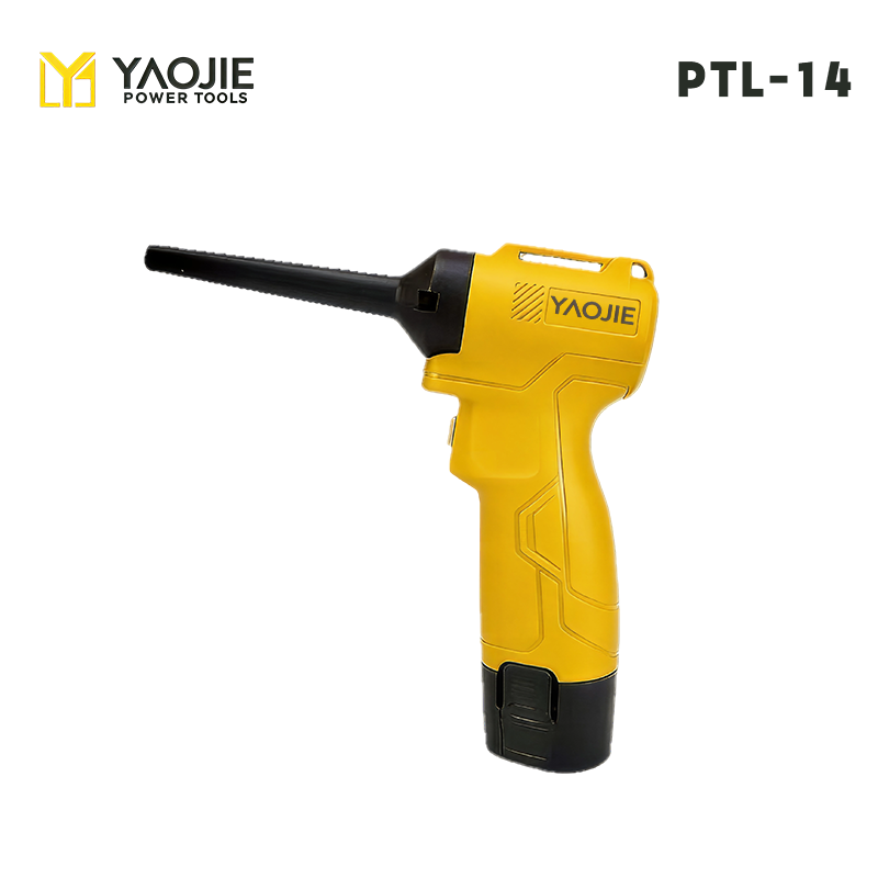 12V Brushless Air Blower