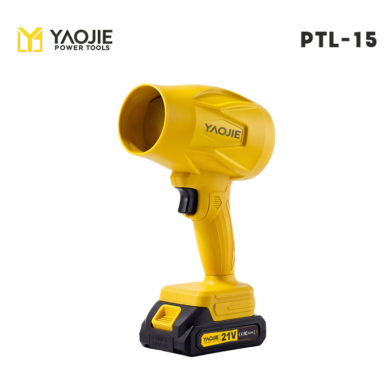 21V Brushed Air Blower