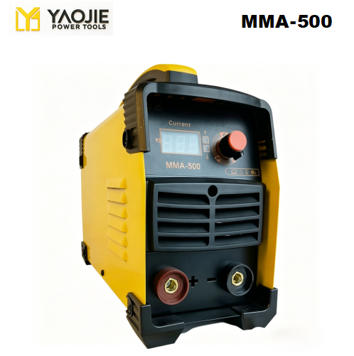 Inverter MMA Welding Machine