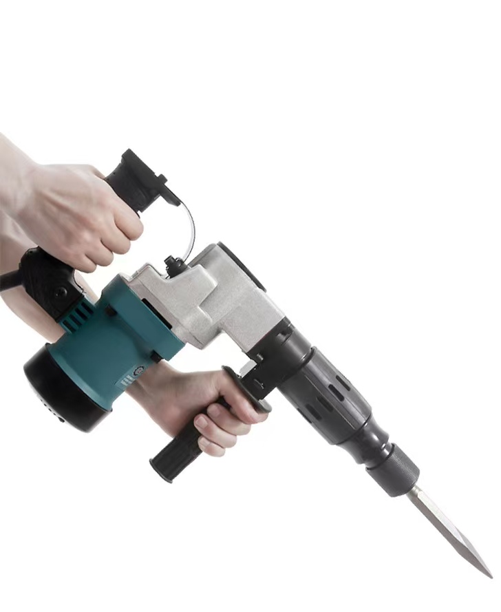 1300W Industrial Grade Rotary Hammer