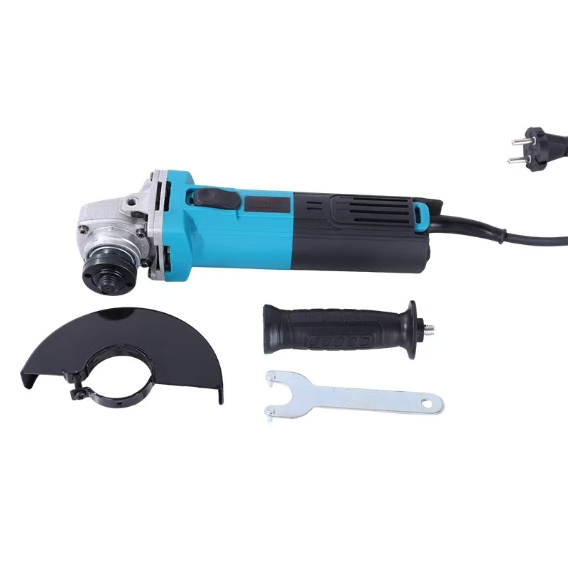 Multi-purpose Angle Grinder