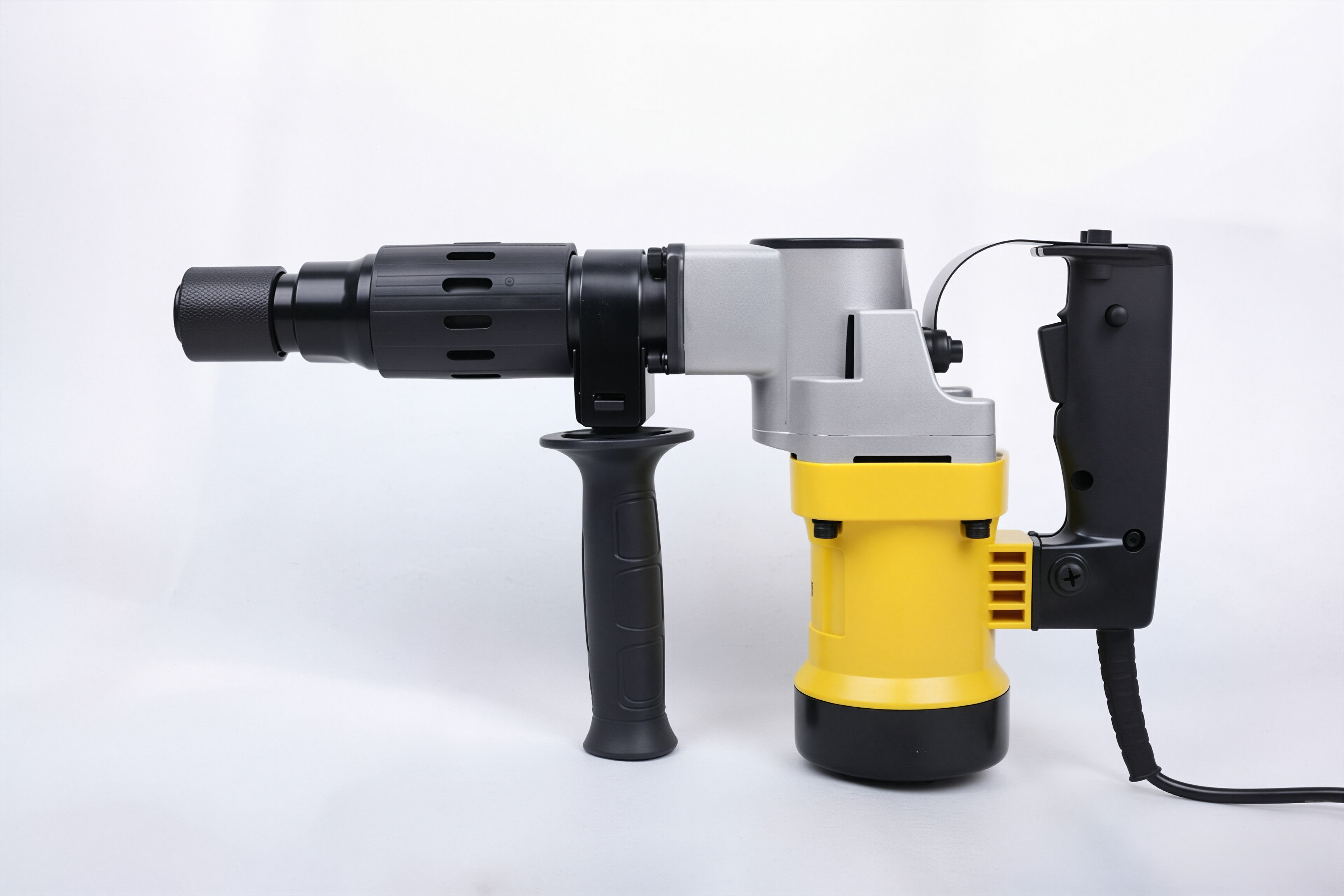 1300W Industrial Grade Rotary Hammer