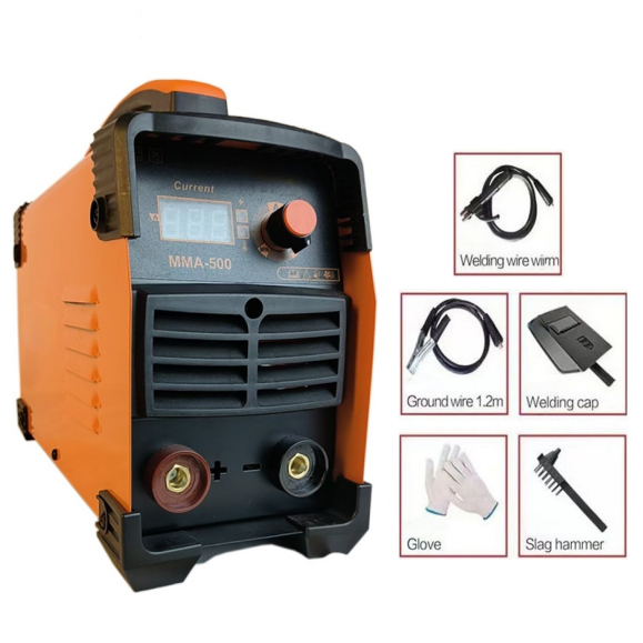 Inverter MMA Welding Machine