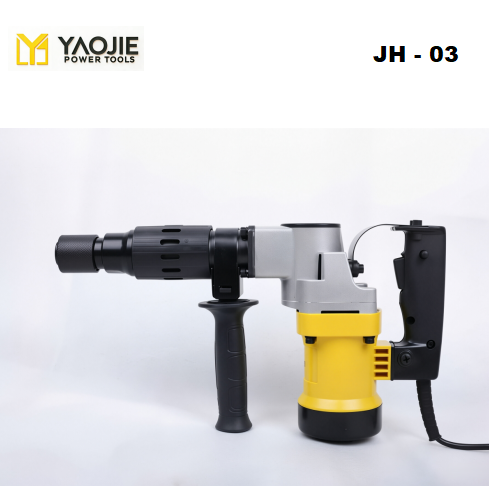 1300W Industrial Grade Rotary Hammer