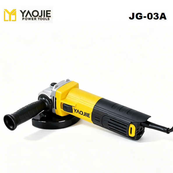 Multi-purpose Angle Grinder