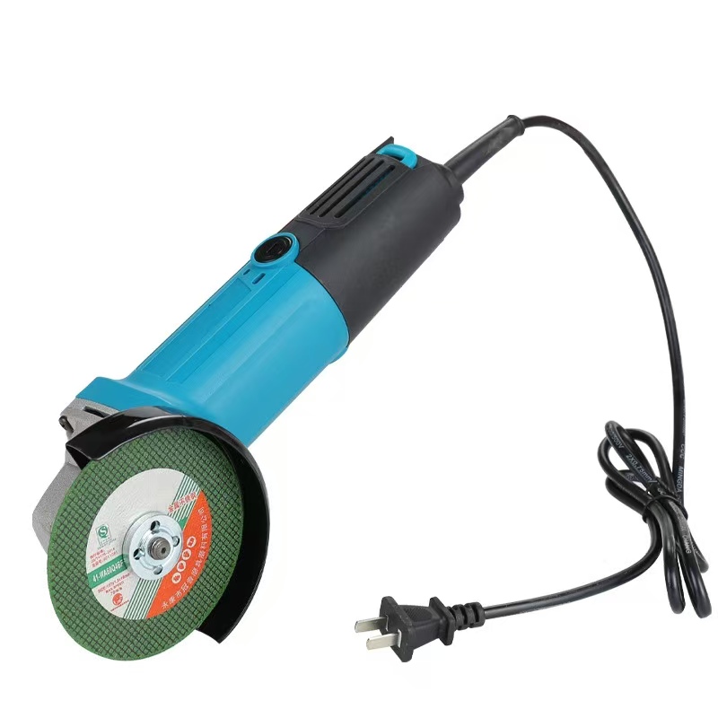 Multi-purpose Angle Grinder