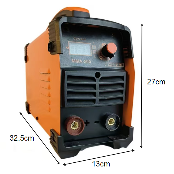 Inverter MMA Welding Machine