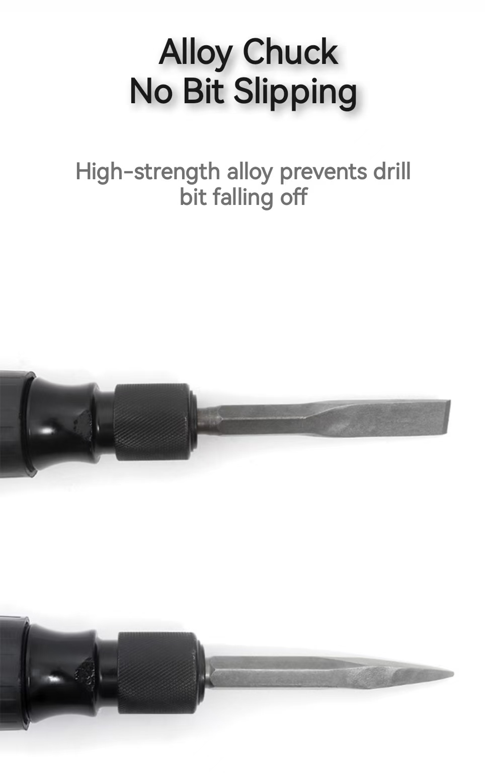1300W Industrial Grade Rotary Hammer