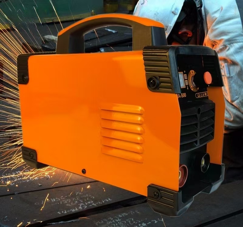 Inverter MMA Welding Machine
