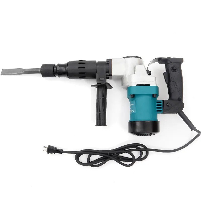 1300W Industrial Grade Rotary Hammer