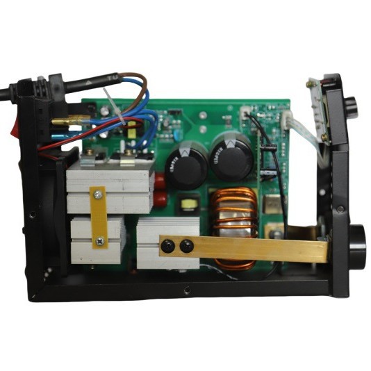 Inverter Mini MMA Welding Machine