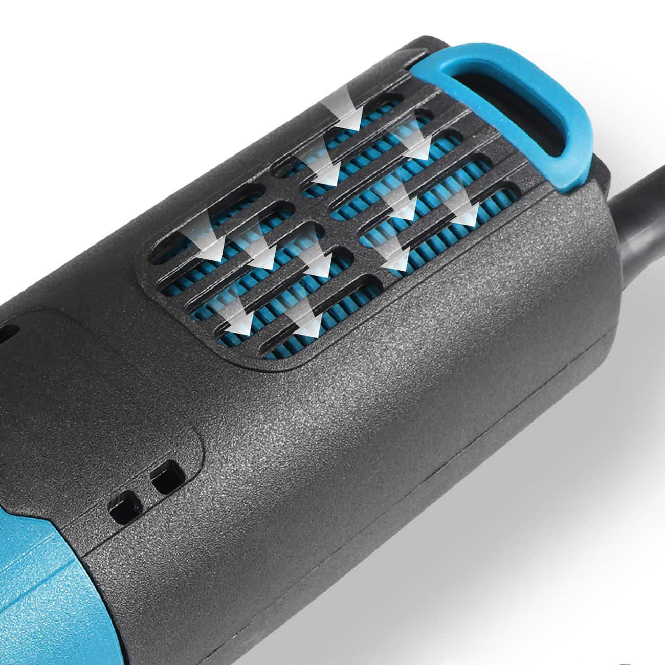 Multi-purpose Angle Grinder