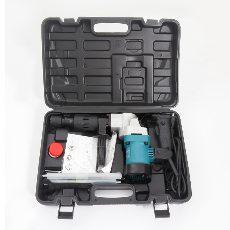 1300W Industrial Grade Rotary Hammer